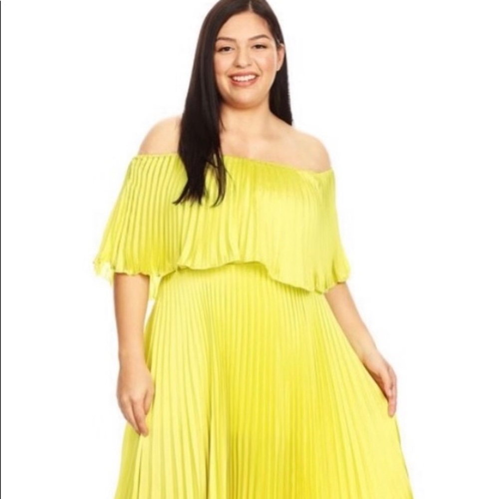 Maxi Dress - Picture 1 of 1